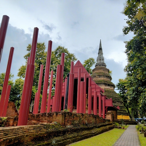 Temples