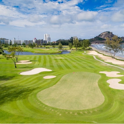 Golf Courses