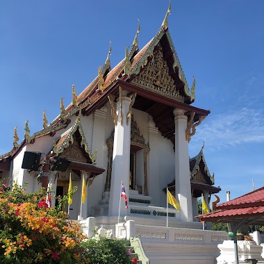 Temples