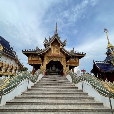 Temples