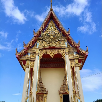 Temples