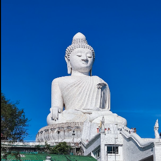Landmarks, Temples