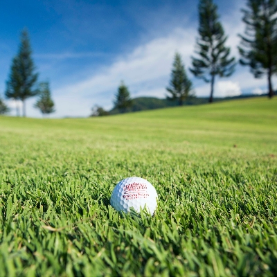 Golf Courses