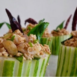 Cooking Classes
