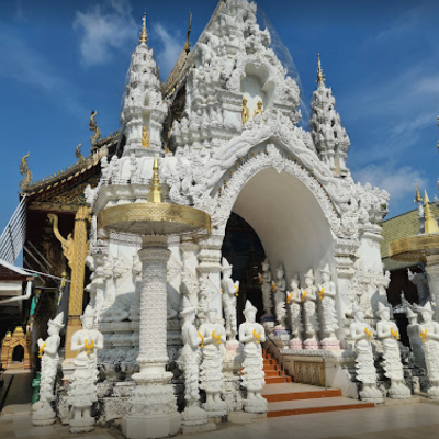Temples