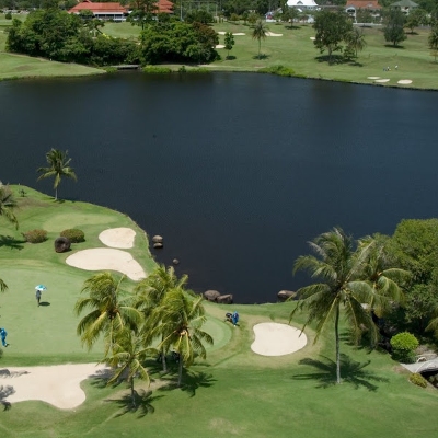 Golf Courses