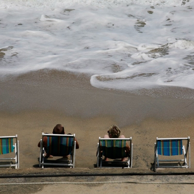 Beaches