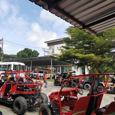 Tours, Adventure Tours