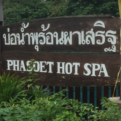 Landmarks, Spas, Thai Massage