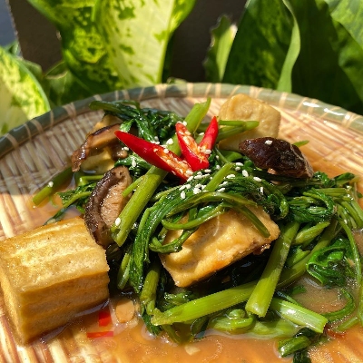 Cooking Classes