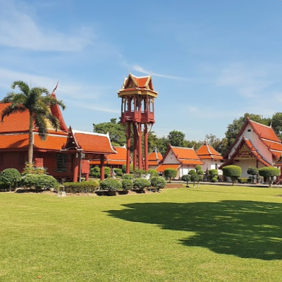 Temples