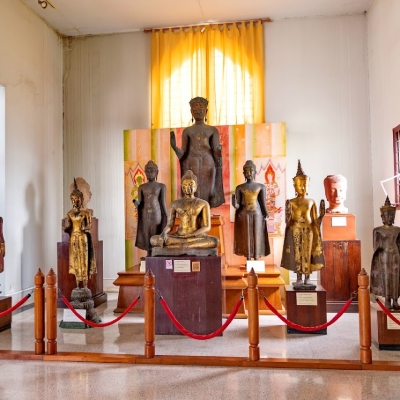 Art Galleries