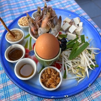 Cooking Classes
