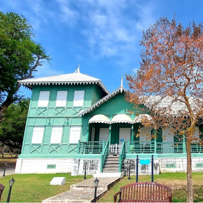 Museums