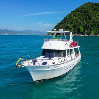Tours, Climbing Tours, Boat Tours