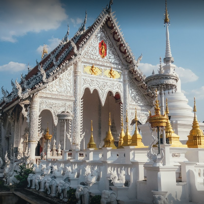 Temples