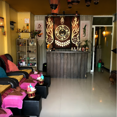 Thai Massage