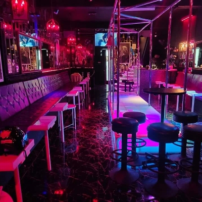 Bars, Cigar Bars