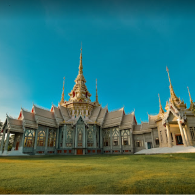 Temples