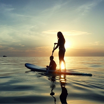 Water Sports, Tours, SUP