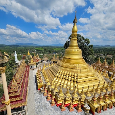 Temples