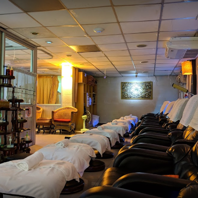 Thai Massage in Sukhumvit 