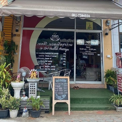 Thai Massage