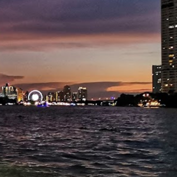 Landmarks