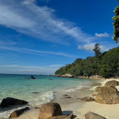 Beaches