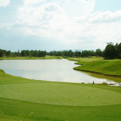 Golf Courses