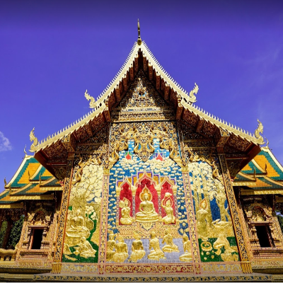 Temples