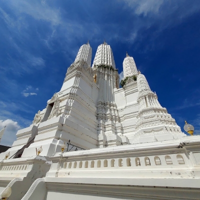 Temples