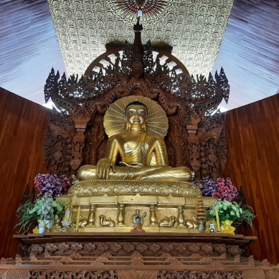 Temples