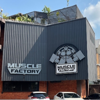 Gyms