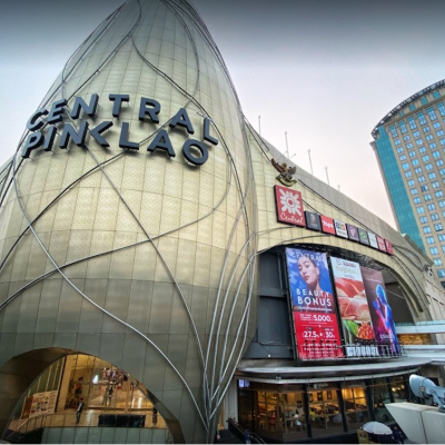Shopping, Shopping Malls