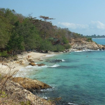 Beaches