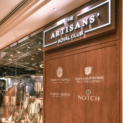 Shopping, Gift Shops