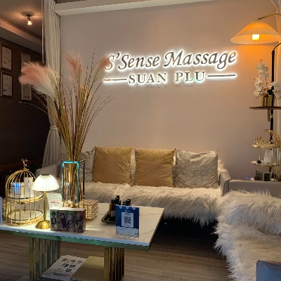 Thai Massage