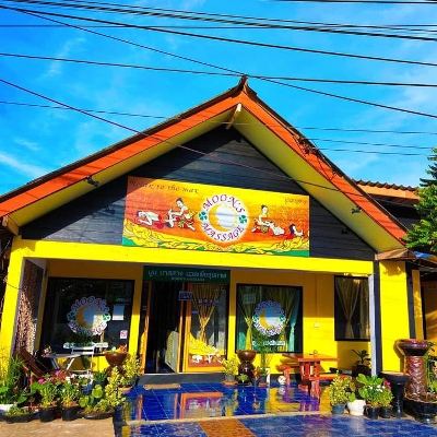 Thai Massage