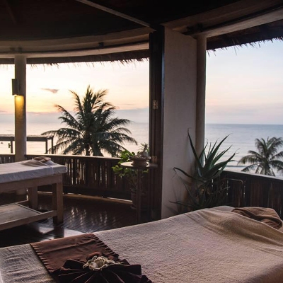 Thai Massage