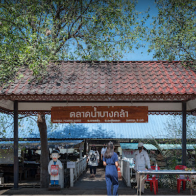 Shopping, Markets