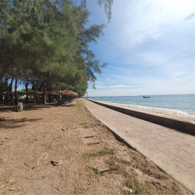Beaches