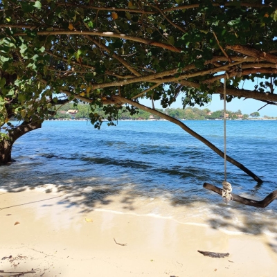 Beaches
