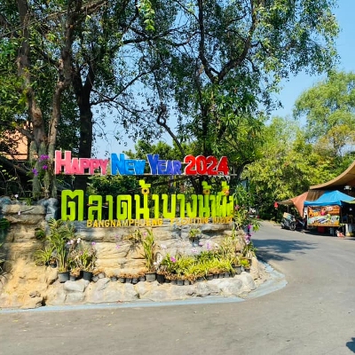 Shopping, Markets
