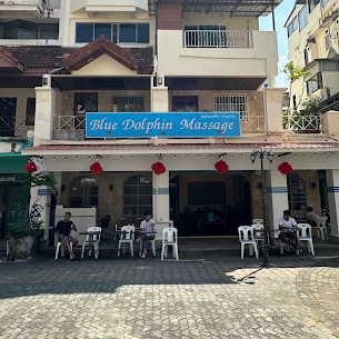 Thai Massage in Patong 