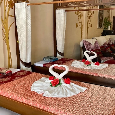 Thai Massage