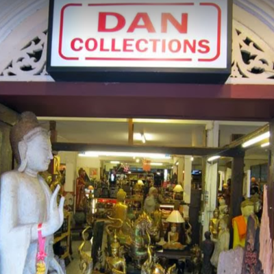 Shopping, Gift Shops