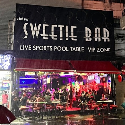 Bars in Patong 
