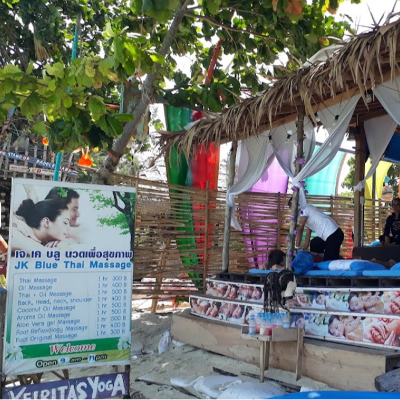 Thai Massage