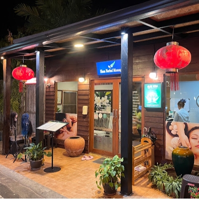 Thai Massage